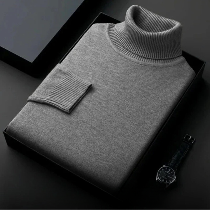 Franco | Cashmere sweater